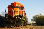 BNSF 2744